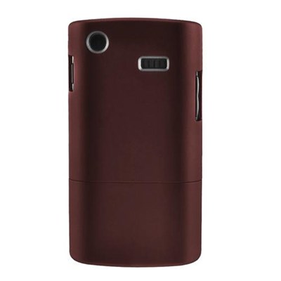 Samsung Compatible Seidio SURFACE Case - Burgundy CSR3SSCAP-RD