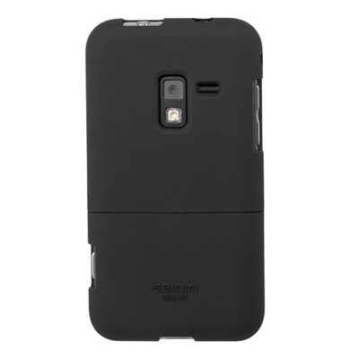 Samsung Compatible Seidio Surface Case - Black CSR3SSCNQ-BK