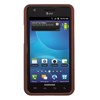 Samsung Compatible Seidio Surface Case - Burgundy  CSR3SSG2A-RD Image 1