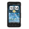 HTC Compatible Seidio SURFACE Extended Case - Black CSR5HEV3DX-BK Image 1