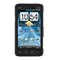 HTC Compatible Seidio SURFACE Extended Case - Black CSR5HEV3DX-BK Image 1