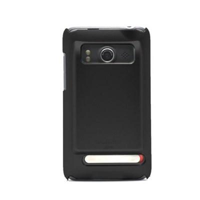 HTC Compatible Seidio SURFACE Extended Case - Black CSR5HEV4X-BK