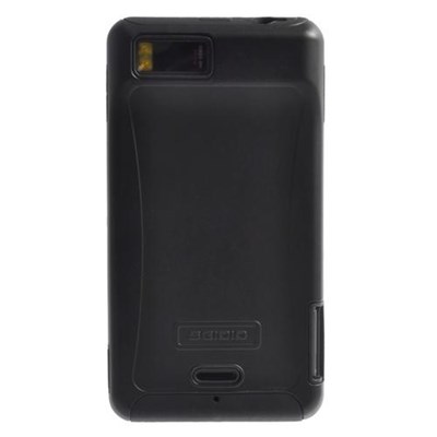 Motorola Compatible Seidio ACTIVE Case - Black CSR6MTDX-BK