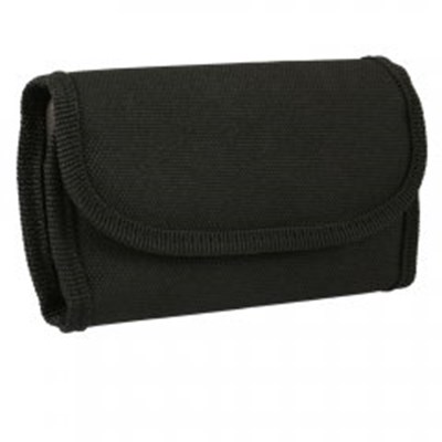 Duro Premium Ballistic Nylon Pouch - Horizontal DUROHORBK