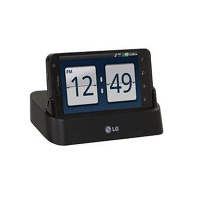 LG Original Multimedia Desktop Dock  EAY62410501