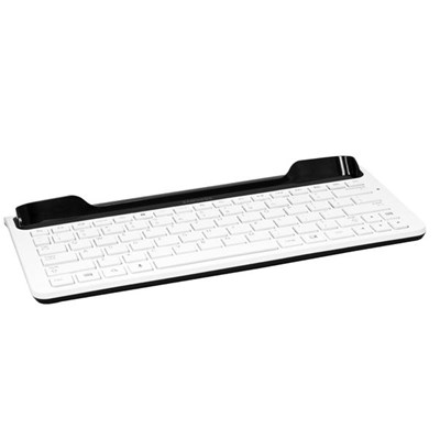 Samsung Original Full Size Keyboard Dock  ECR-K14AWEGSTA