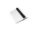Samsung Original Full Size Keyboard Dock  ECR-K14AWEGSTA Image 1