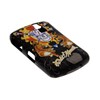 Blackberry Compatible Eric Maaske Snap-On Cover - Double Tiger and Skull ERM-FS-BB8330-011 Image 1