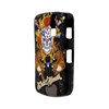 Blackberry Compatible Eric Maaske Snap-On Cover - Double Tiger and Skull ERM-FS-BB8330-011 Image 2
