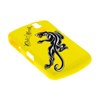 Blackberry Compatible Eric Maaske Snap-On Cover - Panther ERM-FS-BB8330-017 Image 1