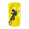 Blackberry Compatible Eric Maaske Snap-On Cover - Panther ERM-FS-BB8330-017 Image 2