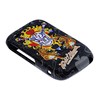 Blackberry Compatible Eric Maaske Snap-on Cover - Tiger and Skull ERM-FS-BB85X0-011 Image 2