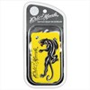 Blackberry Compatible Eric Maaske Snap-On Cover - Panther  ERM-FS-BB85X0-017 Image 3