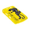 Blackberry Compatible Eric Maaske Snap-On Cover - Panther ERM-FS-BB9550-017 Image 1