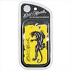 Blackberry Compatible Eric Maaske Snap-On Cover - Panther ERM-FS-BB9550-017 Image 3