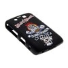 Blackberry Compatible Eric Maaske Snap-On Cover - Motor Bike Engine  ERM-FS-BB9550-020 Image 1