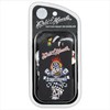 Blackberry Compatible Eric Maaske Snap-On Cover - Motor Bike Engine  ERM-FS-BB9550-020 Image 3