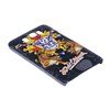 HTC Compatible Eric Maaske Snap-on Cover - Double Tiger and Skull ERM-FS-HTHD2US-011 Image 1