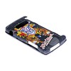 LG Compatible Eric Maaske Snap-on Cover - Tiger and Skull ERM-FS-LGVX11000-011 Image 1