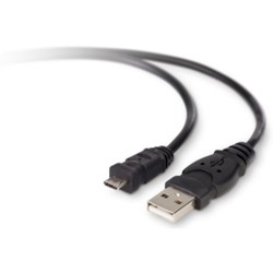 Premium Ultra Fast Micro USB Data Cable  F3U151-06