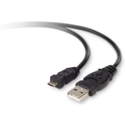 Premium Ultra Fast Micro USB Data Cable  F3U151-06