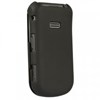 Samsung Compatible Rubberized Protective Case Cover - Black  FACTORRUBBK Image 1