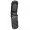 Samsung Compatible Rubberized Protective Case Cover - Black  FACTORRUBBK Image 2