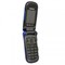 Samsung Compatible Rubberized Protective Case Cover - Dark Blue  FACTORRUBDKBL Image 2