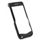 Blackberry Compatible Snap-on Cover - honey black FS-BB9100-SBK Image 1