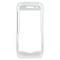 Blackberry Compatible Snap-on Cover - clear FS-BB9100-TCL Image 1