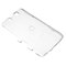 Blackberry Compatible Snap-on Cover - clear FS-BB9550-TCL Image 1