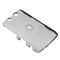 Blackberry Compatible Snap-on Cover - transparent smoke FS-BB9550-TSM Image 1