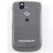 Blackberry Compatible Snap-on Cover - clear FS-BB9630-TCL Image 1