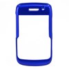 Blackberry Compatible Snap-on Cover - honey blue FS-BB9700-SBU Image 1