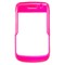 Blackberry Compatible Snap-on Cover - honey pink FS-BB9700-SPI Image 1