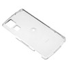 Blackberry Compatible Snap-on Cover - clear FS-BB9700-TCL Image 1