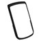 Blackberry Compatible Rubberized Snap-on Cover - Black FS-BB9800-RBK Image 1