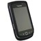 Blackberry Compatible Rubberized Snap-on Cover - Black FS-BB9800-RBK Image 3