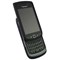 Blackberry Compatible Rubberized Snap-on Cover - Black FS-BB9800-RBK Image 4
