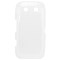 Blackberry Compatible Snap-on Cover - clear FS-BB9860-TCL Image 1