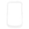 Blackberry Compatible Snap-on Cover - clear FS-BB9900-TCL Image 1