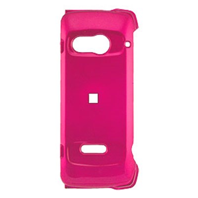 UTStarcom Compatible Snap-on Cover - honey pink FS-CAC741-SPI