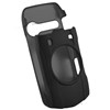 UTStarcom Compatible Rubberized Snap-on Cover - Black FS-CAC751-RBK Image 2