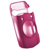UTStarcom Compatible Rubberized Snap-on Cover - Pink FS-CAC751-RPI Image 2