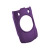 UTStarcom Compatible Rubberized Snap-on Cover - Purple FS-CAC751-RPP Image 1