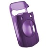UTStarcom Compatible Rubberized Snap-on Cover - Purple FS-CAC751-RPP Image 2