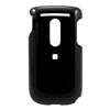 HTC Compatible Snap-on Cover - honey black FS-HT3G-SBK Image 1