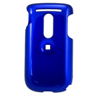 HTC Compatible Snap-on Cover - honey blue FS-HT3G-SBU