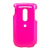 HTC Compatible Snap-on Cover - honey pink FS-HT3G-SPI Image 1