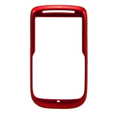 HTC Compatible Snap-on Cover - honey red FS-HT3G-SRD